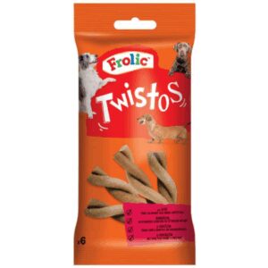 Comanda online Frolic Twistos