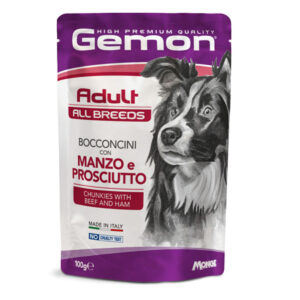 Comanda online GEMON All Breeds