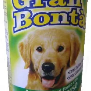 Comanda online GRAN BONTA Conservă pentru câini