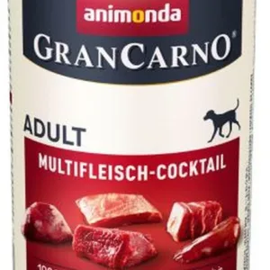 Comanda online GRANCARNO Cocktail Carne