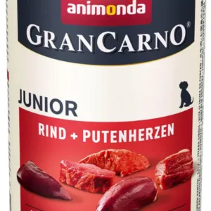 Comanda online GRANCARNO JUNIOR