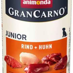 Comanda online GRANCARNO JUNIOR