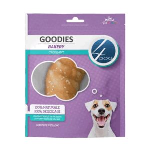 Comanda online Goodies Bakery Croissant