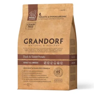 Comanda online Grandorf Dog