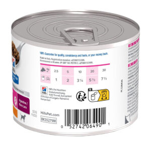Comanda online HILL'S Prescription Diet Gastrointestinal Biome