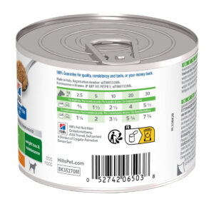 Comanda online HILL'S Prescription Diet Metabolic