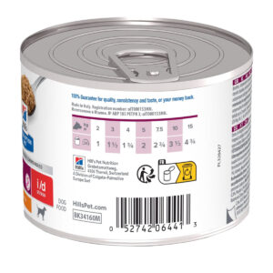 Comanda online HILL'S Prescription Diet i/d Stress