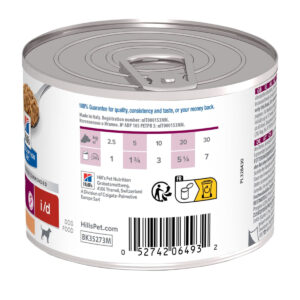 Comanda online HILL'S Prescription Diet i/d