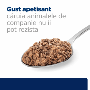 Comanda online HILL'S Prescription Diet z/d Food Sensitivities