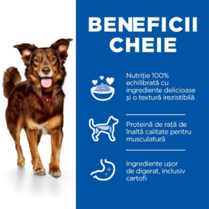 Comanda online HILL'S Science Plan Culinary Creations