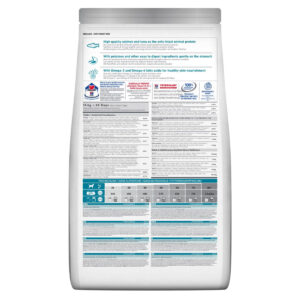 Comanda online HILL'S Science Plan No Grain Hypoallergenic