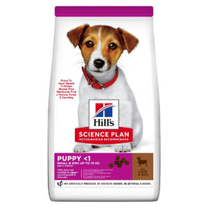 Comanda online HILL'S Science Plan Puppy XS-S