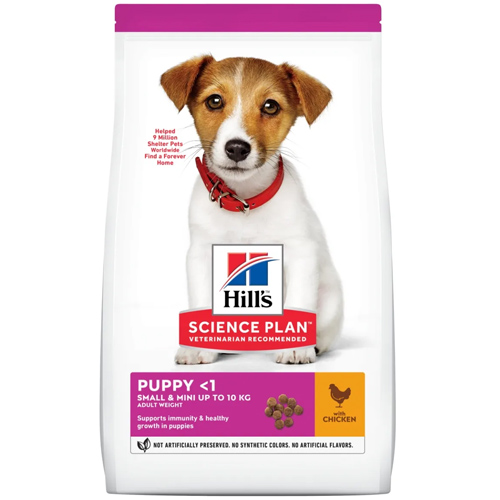 HILL'S Science Plan Puppy