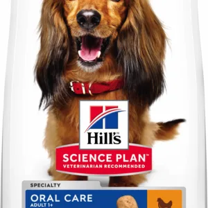 Comanda online HILL's Canine Adult ORAL CARE