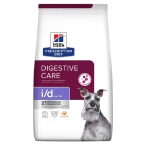 Comanda online Hill s PD Canine i d Low Fat 4 kg