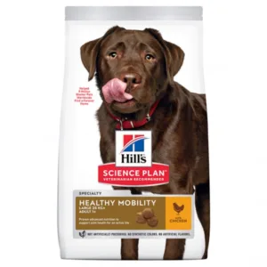 Comanda online Hill s SP Canine Adult Healthy Mobility Large Breed 14 kg