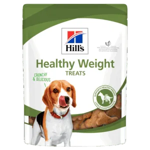 Comanda online Hill's Canine Healthy Weight Treats