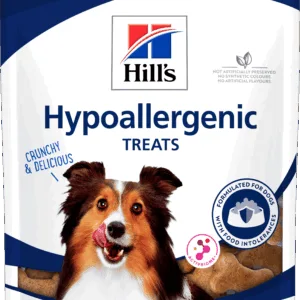Comanda online Hill's Canine Hypoallergenic Treats
