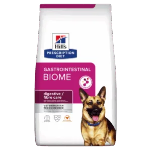 Comanda online Hill's Prescription Diet Canine GI Biome