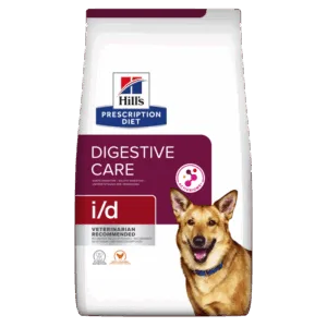 Comanda online Hill's Prescription Diet Canine I/D