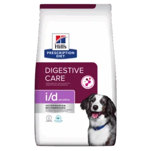 Comanda online Hill's Prescription Diet Canine I/D Sensitive