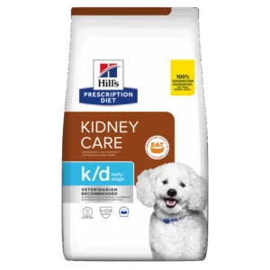 Comanda online Hill's Prescription Diet Canine K/D Early Stage