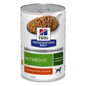 Comanda online Hill's Prescription Diet Canine Metabolic