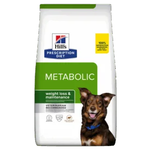 Comanda online Hill's Prescription Diet Canine Metabolic L&R