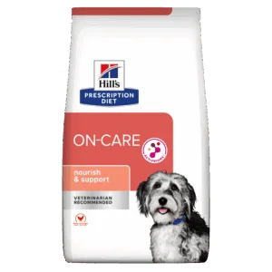 Comanda online Hill's Prescription Diet Canine On-Care Chicken