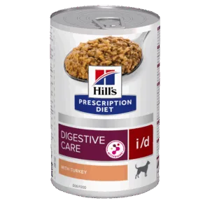 Comanda online Hill's Prescription Diet Canine i/d Digestive Care