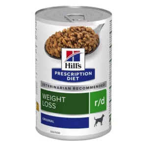 Comanda online Hill's Prescription Diet Canine r/d Weight Reduction