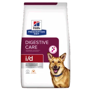 Comanda online Hill's Prescription Diet i/d Canine Digestive Care