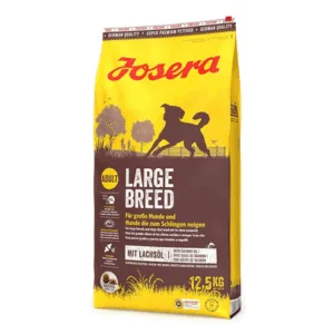 Comanda online Hrana JOSERA Large Breed 12