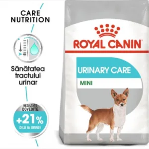 Comanda online Hrana Royal Canin Mini Urinary Care