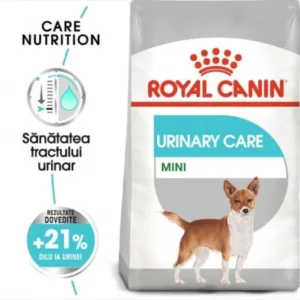 Comanda online Hrana Royal Canin Mini Urinary Care