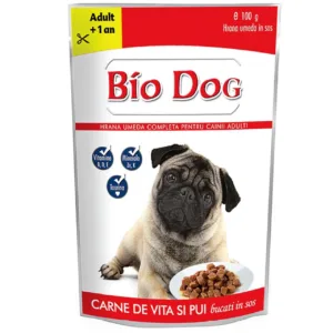 Comanda online Hrana Umeda Caini Biodog