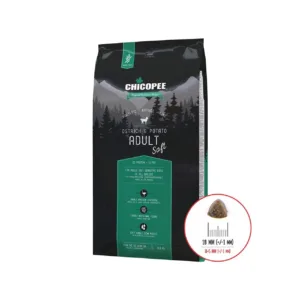 Comanda online Hrana Uscata Caini