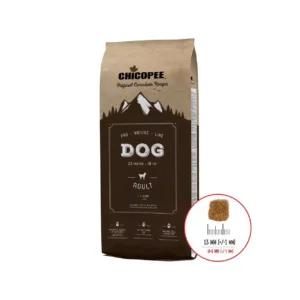 Comanda online Hrana Uscata Caini