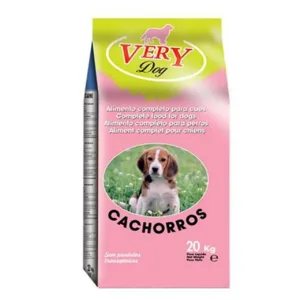 Comanda online Hrana Uscata Caini