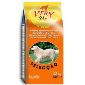 Comanda online Hrana Uscata Caini