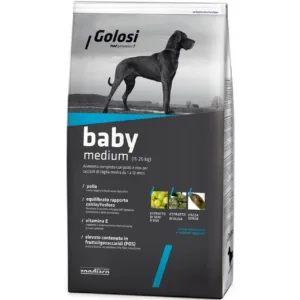 Comanda online Hrana Uscata Premium Pentru Caini