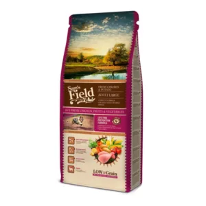 Comanda online Hrana Uscata caini