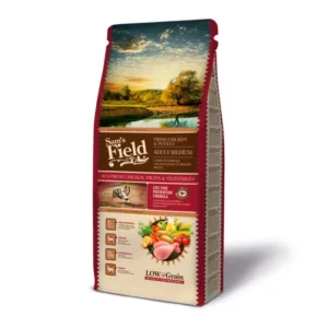 Comanda online Hrana Uscata caini