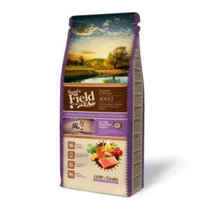 Comanda online Hrana Uscata caini