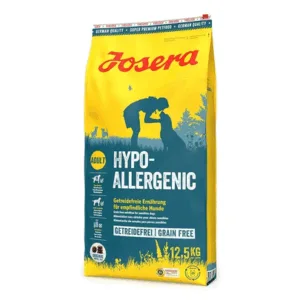 Comanda online Hrana caini sensibili JOSERA Hypoallergenic 12