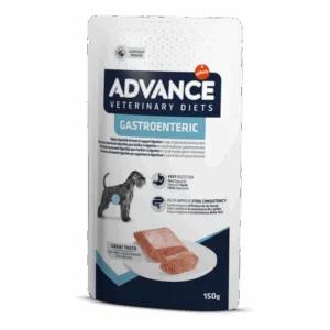 Comanda online Hrana umeda caini Advance Gastroenteric - plic 1x150 g