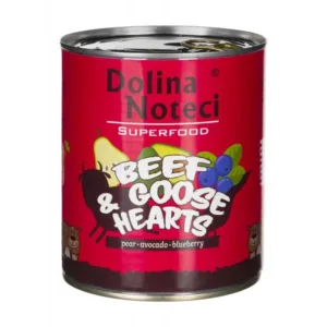 Comanda online Hrana umeda caini