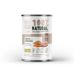 Comanda online Hrana umeda caini