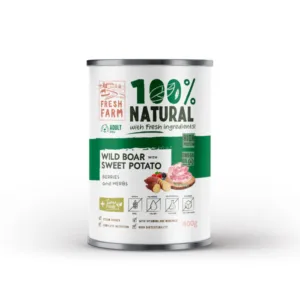 Comanda online Hrana umeda caini