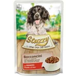 Comanda online Hrana umeda caini